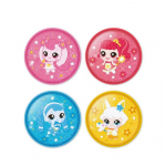 CATCH TEENIEPING Season3 Chok Chok Moist Cushion SPF50+ PA++++ 12g Pink