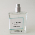 Tester Clean Warm Cotton Eau de Parfum 60ml