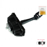 EDP1076 tagaukse hinge piduri peatuse kontrollrihma piiraja 5122840256 BMW X5 E53 jaoks