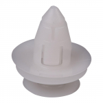 10-osaline trimmipaneeli kinnitus Toyota jaoks: 67771 06010 67771 32090 67771 33040 90467 10168 Mitsubishi: Mr250049 T