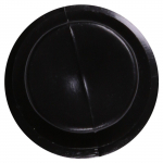 ECF527 10 tk p&otilde;randakatte klambrid, must Renault'le: 7703077469, Peugeot : 6991.S6