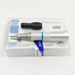 Dental Slow Low Speed Handpiece Straight Nose cone fit NSK E-type Motor HP