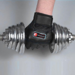 (Projektor)J&otilde;usaal Body Building Treeningkindad Sport Kaalut&otilde;stmine Treening Treening Must one size must