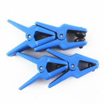 Universaalne 4 tk terastoru korgikomplekt, mis sobib k&uuml;tusetorude/torude terasest pidurik&uuml;tuse ja kliimaseadmete torudega