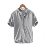 Klassikaline aluskrae Mitmek&uuml;lgne nahka puudutav &uuml;hev&auml;rviline &otilde;huke p&uuml;hades&auml;rk igap&auml;evane r&otilde;ivatopp XL valge