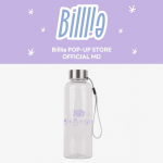 Billlie POP-UP-poe pudel