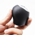 K&auml;iguvahetusnupp Renault Laguna II MK2 pulgakangi pliiatsile 6 kiirusega Pu nahk must 2004 2005 2006 2007 k&auml;sipalli vahetus 1PC