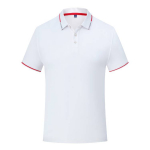 MLD 2155 190G J&auml;&auml;siidist puuvillast POLO s&auml;rk S