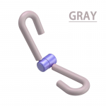 Multifunktsionaalne Fitnessi jalaklamber, Reie sisemine Fitnessivarustus Pliiditoru Artefakt Jalatreener Treeningtarvikud