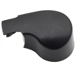 Auto tagumise klaasipuhasti &otilde;la mutri korgi kate Seat Arona Ibiza V Leon 5F1 Skoda Citigo Fabia NJ Karoq Octavia Rapid Surperb B8 jaoks must