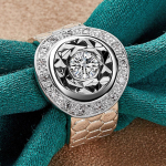 925 h&otilde;bedast k&auml;ekell, tsirkoon 7 8 9 10 s&otilde;rmus naistele moeehted 7