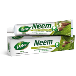 Pakis 2 x Dabur Herbal Neem Germ Protection hambapasta - 200g