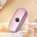 Kaasaskantav talje soojendav palee aare kuum kompress soojendav palee artefakt elektrik&uuml;te soojendav palee v&ouml;&ouml; valge