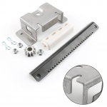 753-11064B CR12 Rooliteeninduse komplekt CUB CADET CC30 Elektrilised h&uuml;droratturid / Uus