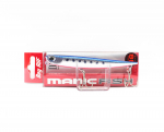 Duo Bay Ruf Manic Fish 88 pliiatsiga uppuv lant CCC0092 (0250)