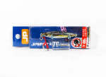 Major Craft Metal Jig Jigpara Tungsten JPTG-40L 40 grammi 083 (4400)