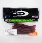 OSP Soft Lure Dolive Crawler 3,5 tolli W-050 (6954)
