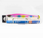 Yo Zuri Duel Hardcore Heavy Shot 125 uppuv lant F1210-HLPC (0248)