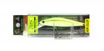 Zipbaits Rigge Flat Heavy 70S uppuv lant 317 (4391)