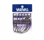 Varivas Offset Master Hook Monster Class suurus 5/0 (2797)