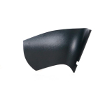Toyota RAV4 RAV 4 jaoks 2009 2010 2011 2012 2013 auto v&auml;limine tagavaade tiivaukse k&uuml;ljepeegli alumine p&otilde;hjakaane kaane kork 1pc left gray