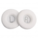 K&otilde;rvaklappide padjad, libisemisvastased, kaitsvad nahka siduvad kunstnahast peakomplekti padjad JBL T500BT T450 Tune600 510BT asendus