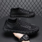 Hingavad uued meeste vabaajajalatsid, libisemisvastased spordijalatsid 39