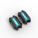 25mm mootorratas HONDA XL1000 V Varadero XL 1000 1999-2013 2008 2009 2010 2011 Mootori p&otilde;rkevarda kaitse p&otilde;rkeraua kaitse Light Blue Varadero