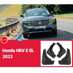 Auto poritiibad Honda HR-V HRV e:HEV EL RS 2022 Pritsmekaitsed Porilapid eesmised tagumised porikaitsed Auto HRV E EL