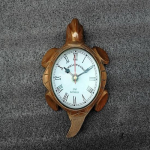 20,32 cm Nautical Brass Smith Turtle seinakell, lauakell, kontori lauakell, kontorisisustus, kodukaunistus, kingitus