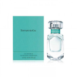 Tiffany And Co. Parf&uuml;&uuml;mipihusti 30ml