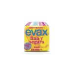 Evax Fina & Segura Maxi ilma tiibadeta 14 &uuml;hikut