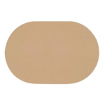 Laua alusmatt, libisemisvastane kuumakindel veekindel k&ouml;&ouml;gis&ouml;&ouml;gilaud, v&otilde;ltsnahast tassialus, koduvarustus khaki