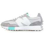 Niko x New Balance 327 Hall Sinine Unisex Tossud Hele-Sinised MS327RJ1 36