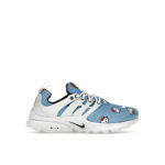 Nike Hello Kitty x Air Presto PS University sinised tossud lastele valged hele-karmiinpunased must DH7780-402 28