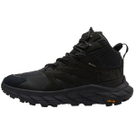 HOKA Anacapa Mid GORE-TEX mustad meeste tossud 1122018-BBLC 44