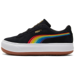 Puma Suede Mayu Rainbow - Must Naiste Tennised 387239-01 35.5