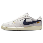 Union LA x Air Jordan 1 KO Low Sail Muslin Unisex Tossud Kreemikas Neutraalhall DZ4864-100 36.5