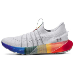 Under Armour HOVR Phantom 3 Pride Unisex tossud Valge Mod-Hall 3026350-100 36.5