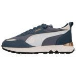 Puma Rider FV Hiina Uusaasta Unisex Tossud Hall Sinine Valge 392946-02 36