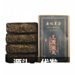 1kg must tee Hunan Anhua must tee Kuldlillede Fu telliskivi tee Tianjian Fu telliskivi