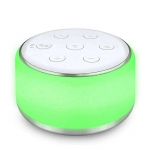 Uneabi beebi uneabi eramudel kodu kaasaskantav valge m&uuml;ra &ouml;&ouml;valgusti uneinstrument