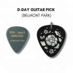 BTS Suga Dday kitarrivalik