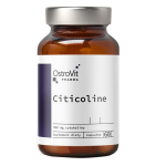 OstroVit Pharma Citicoline, 60 kapslit