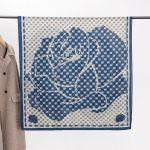 Siidsall S&uuml;gis Uus &otilde;huke sektsioon Haakesall Kevad- ja s&uuml;gissall Lillemustriga Naiste siidist sall Pikk imitatsiooniga puuvillane linane sall 180*90cm