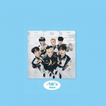 ONF : POPPING album suvine t&auml;iuslik 38 VER.
