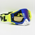 TOIIPL Meeste Mootorrattaprillid Motokrossi prillid Uduvastased Jalgrattas&otilde;idu Moto Dirt Bike MX MTB S&otilde;idu p&auml;ikeseprillid Suusakaitseprillid