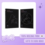 BTS LOVE YOURSELF Tear O
