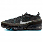 Nike Air VaporMax 2023 Flyknit Mitmev&auml;rvilised Meeste Tossud Antratsiit Valge Must DV1678-008 38.5