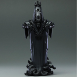 Lovecrafti p&auml;rand 3.75 seeria Lovecrafti p&auml;rand Kuningas kollases tummfilm Ver.